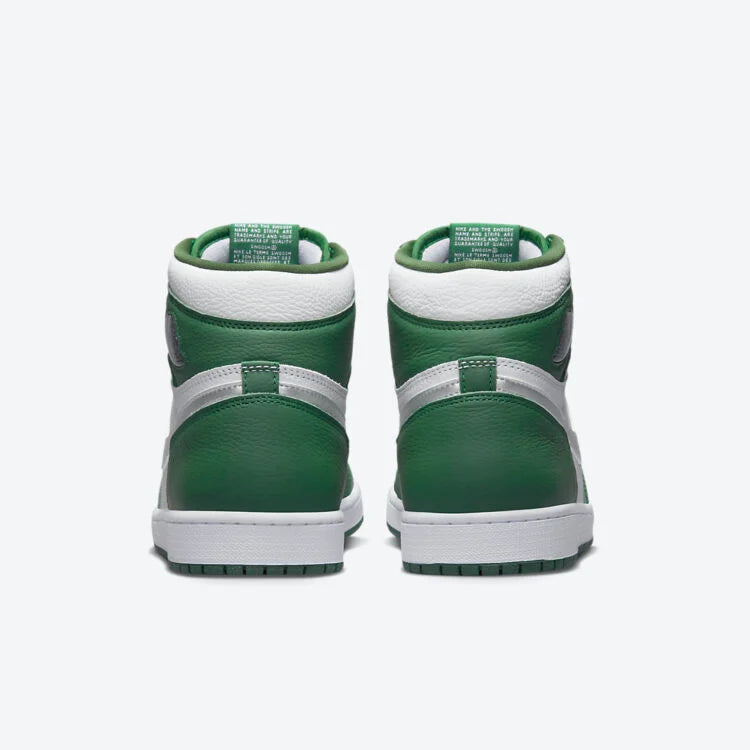 AIR JORDAN 1 RETRO HIGH OG GORGE GREEN-Drip Store Argentina