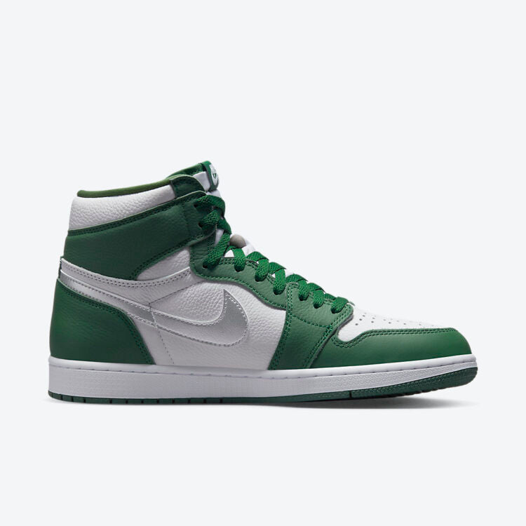 AIR JORDAN 1 RETRO HIGH OG GORGE GREEN-Drip Store Argentina