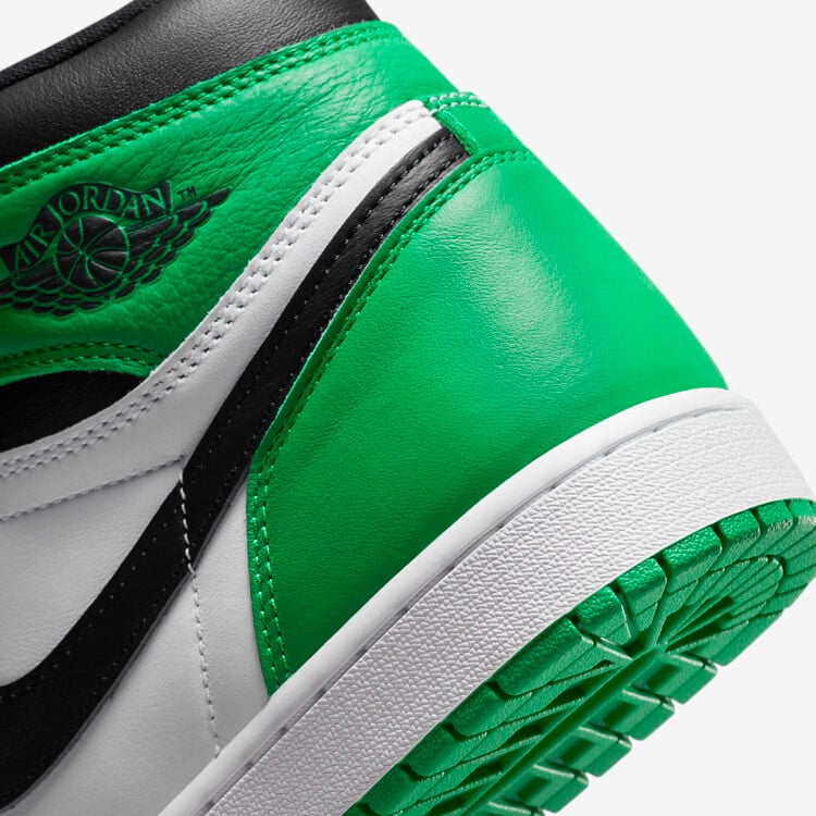AIR JORDAN 1 RETRO HIGH OG LUCKY GREEN-Drip Store Argentina