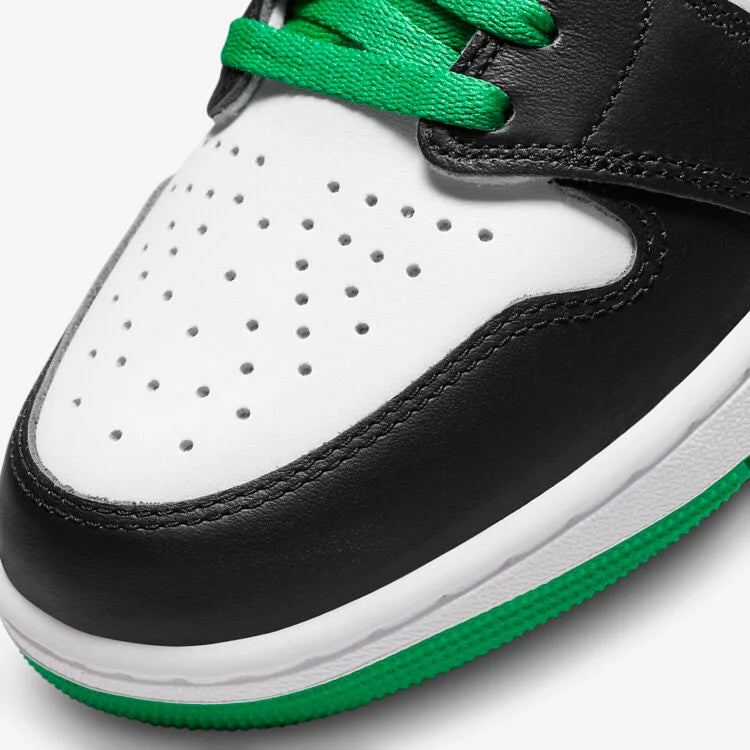 AIR JORDAN 1 RETRO HIGH OG LUCKY GREEN-Drip Store Argentina