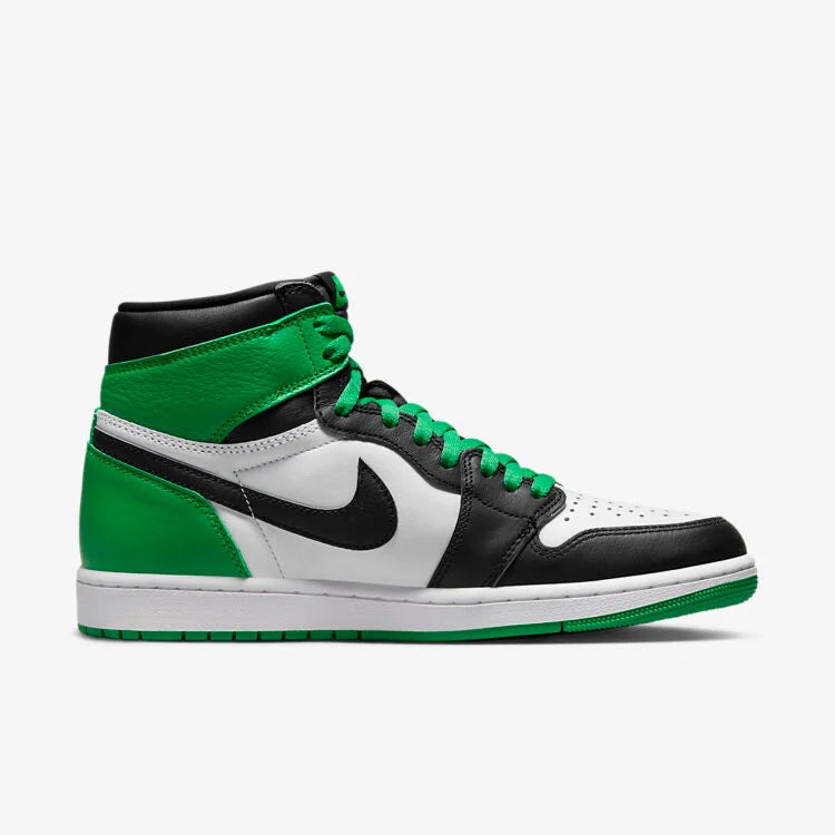 AIR JORDAN 1 RETRO HIGH OG LUCKY GREEN-Drip Store Argentina