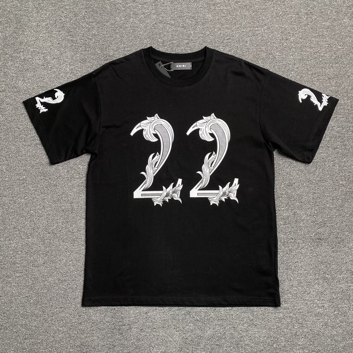 amiri-22-tee-black-2-Drip Store Argentina
