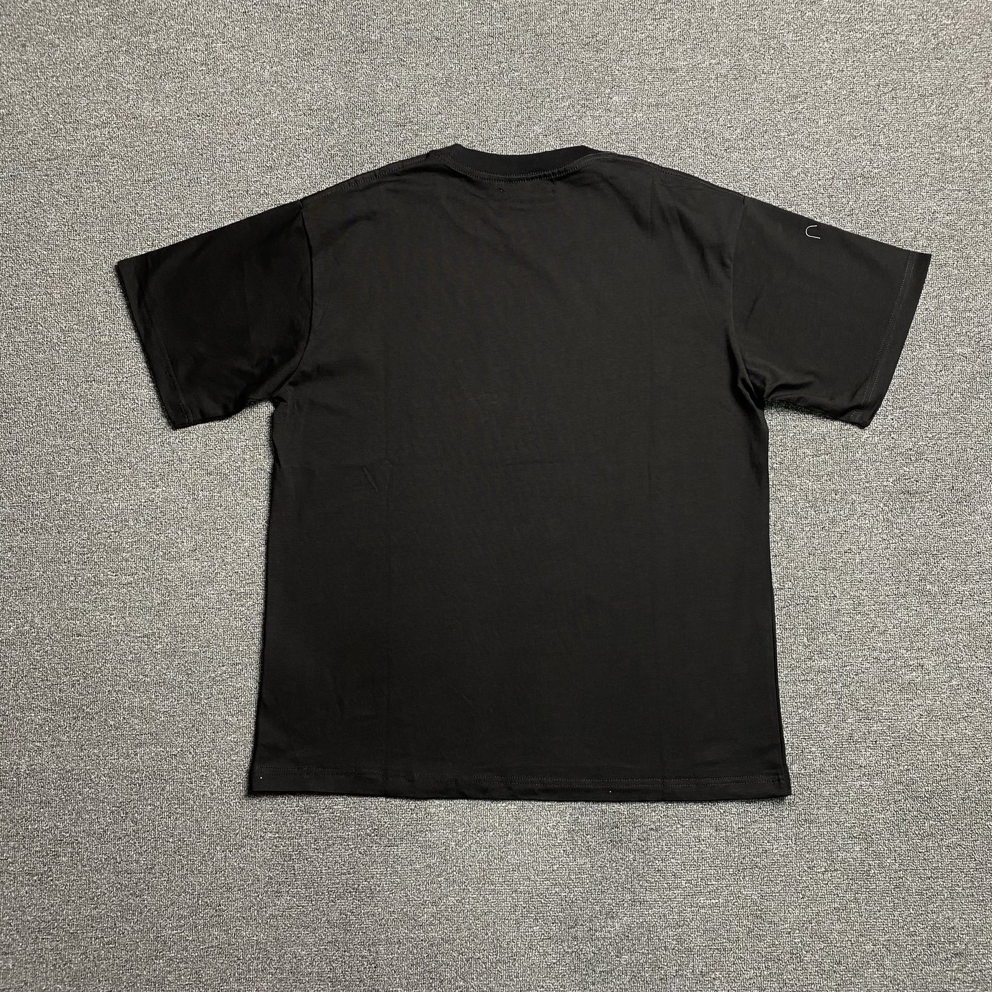 Amiri Arts District Tee Black-Drip Store Argentina