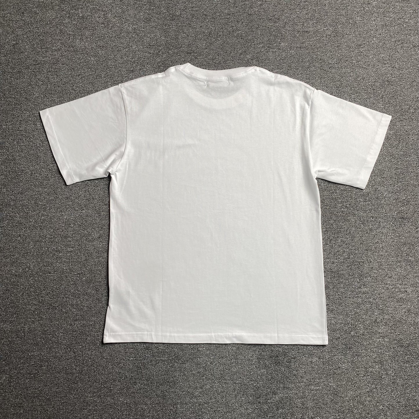 Amiri Arts District Tee White-Drip Store Argentina