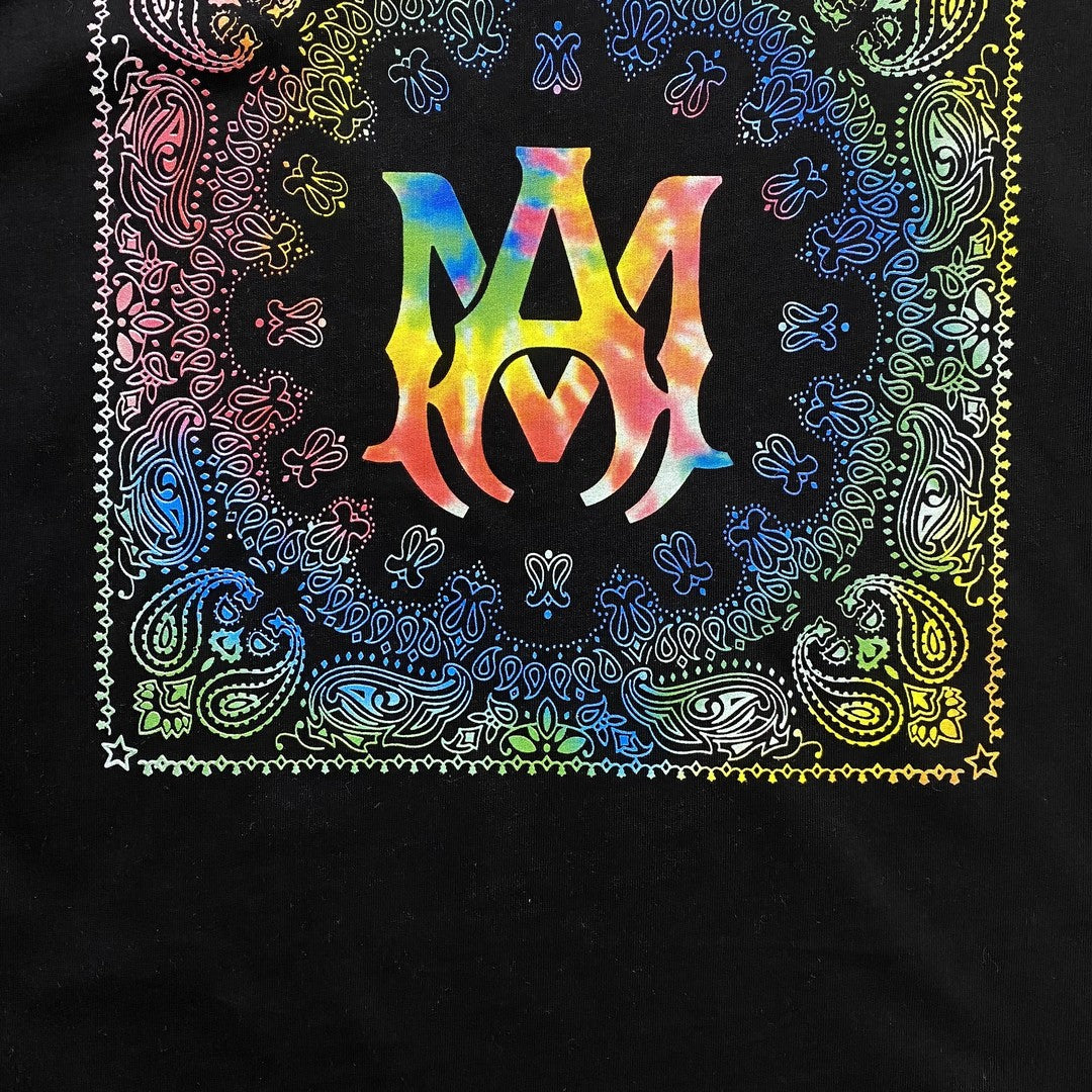 amiri-bandana-print-tee-black-7-Drip Store Argentina