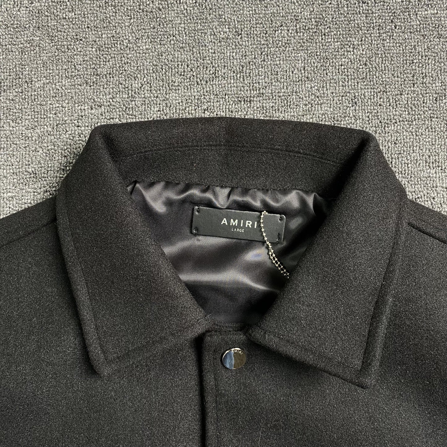 amiri-bones-bomber-jacket-black-blue-7-Drip Store Argentina