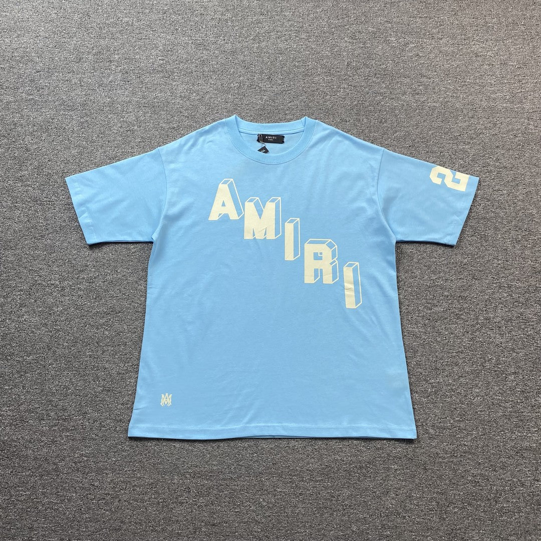 amiri-collegiate-tee-blue-Drip Store Argentina