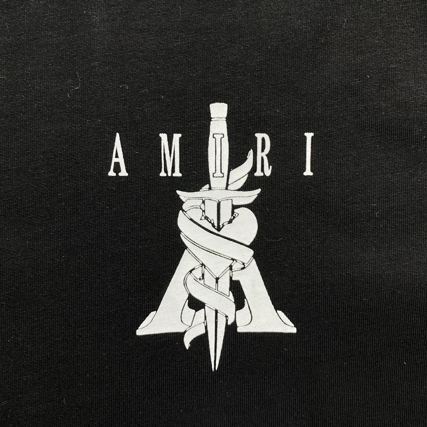 amiri-dagger-tee-black-4-Drip Store Argentina