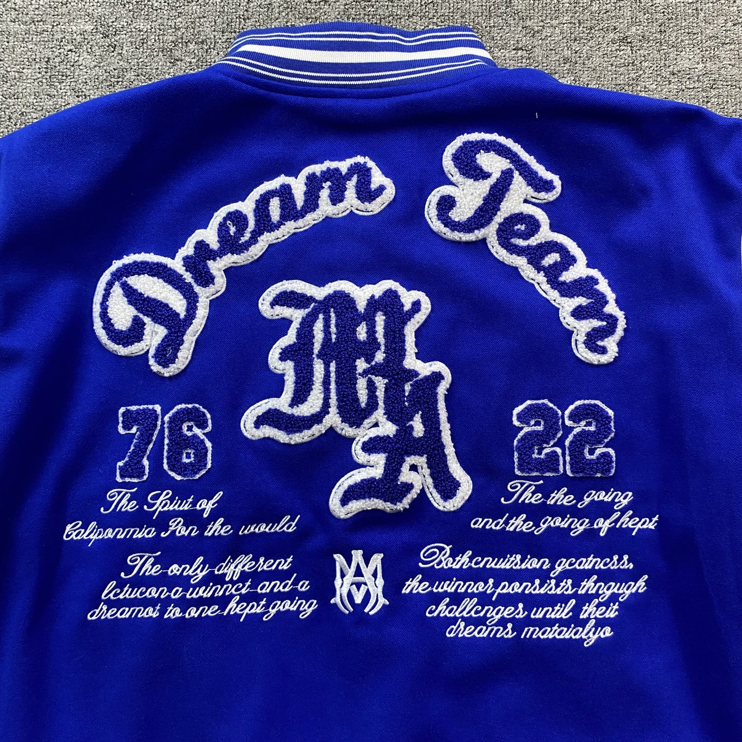amiri-dream-team-varsity-bomber-jacket-blue-3-Drip Store Argentina