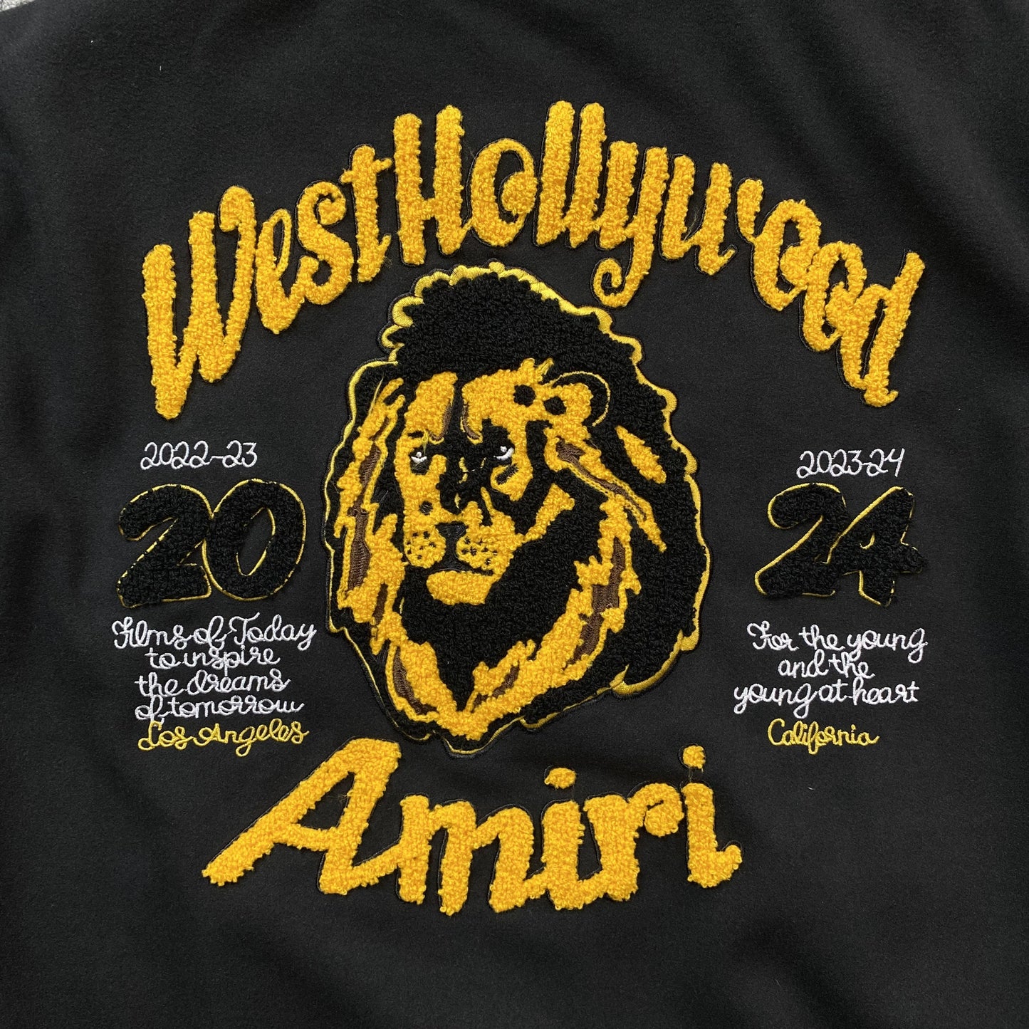 amiri-lion-varsity-jacket-black-3-Drip Store Argentina