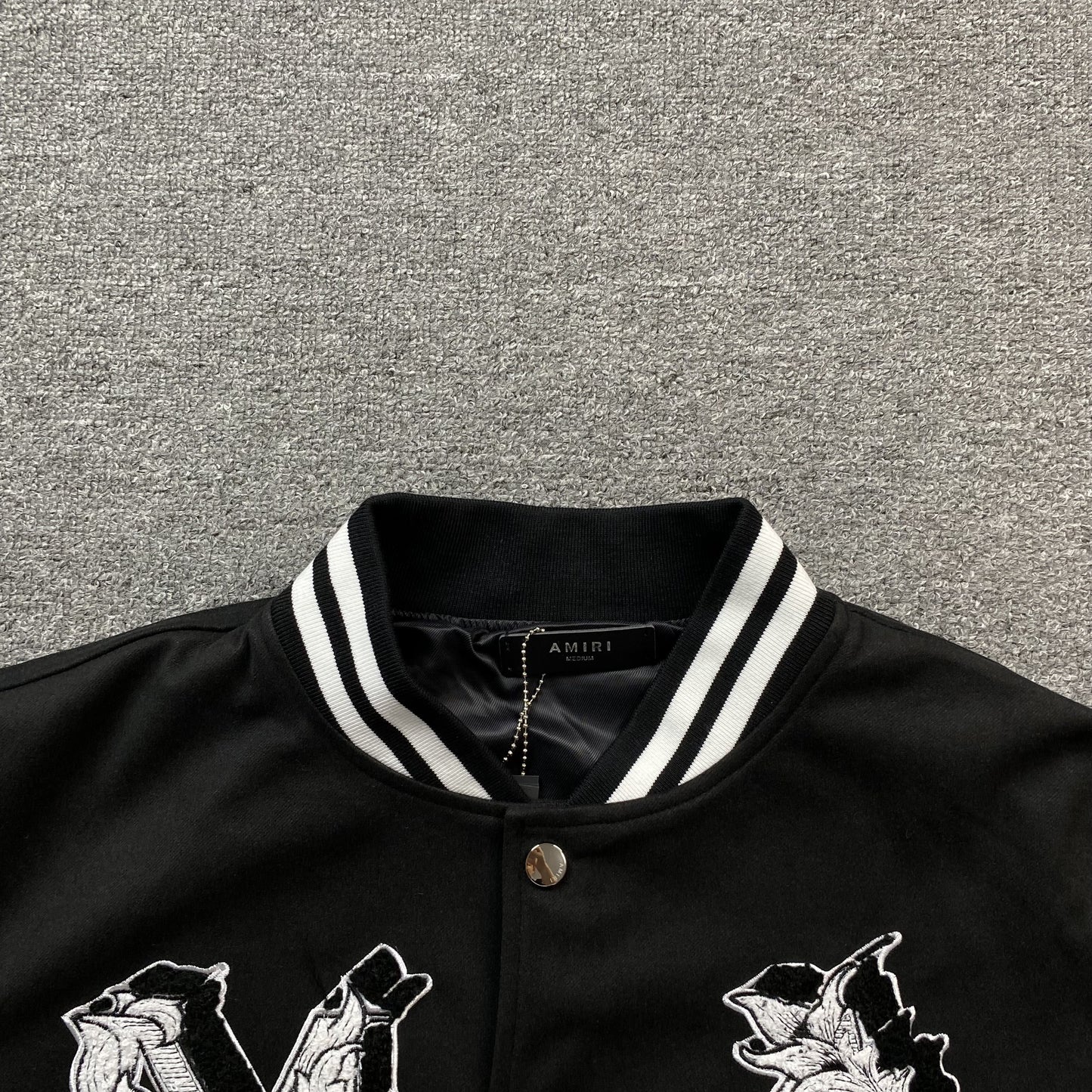 amiri-ma-angel-varsity-bomber-jacket-black-5-Drip Store Argentina