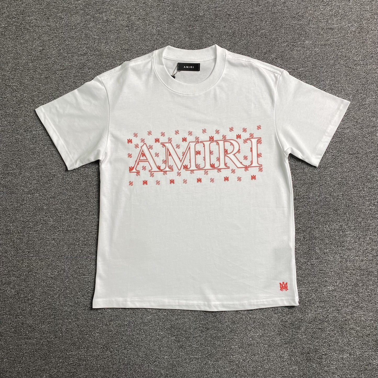 amiri-ma-paisley-tee-white-Drip Store Argentina