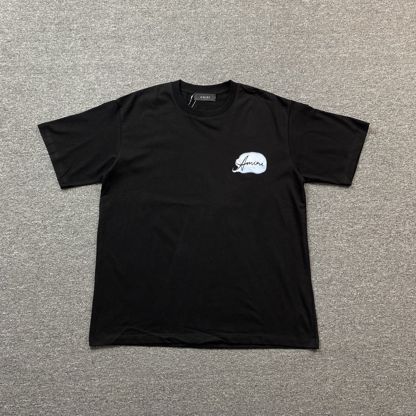 amiri-paradise-airbrush-tee-black-2-Drip Store Argentina