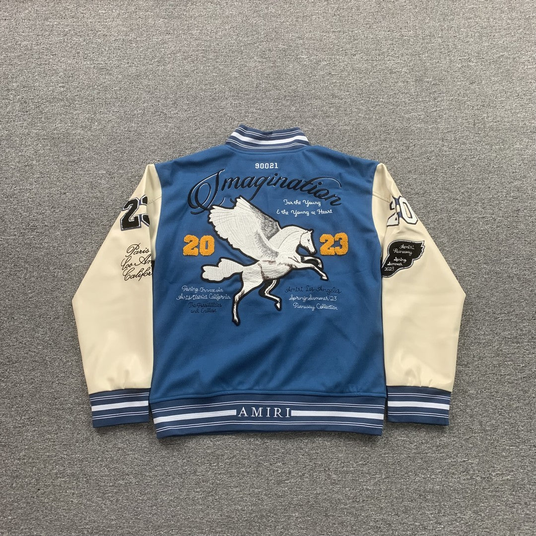 amiri-pegasus-varsity-bomber-jacket-light-blue-2-Drip Store Argentina