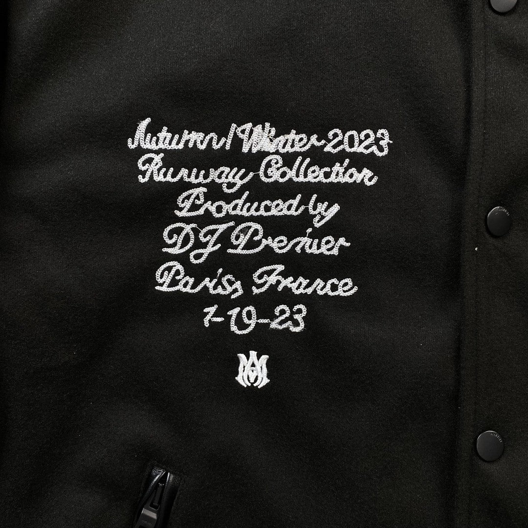 amiri-premier-record-bomber-jacket-black-13-Drip Store Argentina