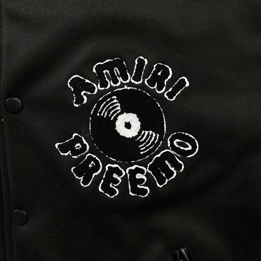 amiri-premier-record-bomber-jacket-black-14-Drip Store Argentina
