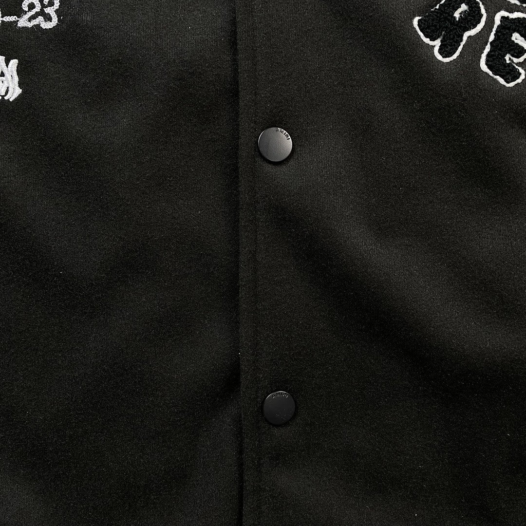 amiri-premier-record-bomber-jacket-black-15-Drip Store Argentina