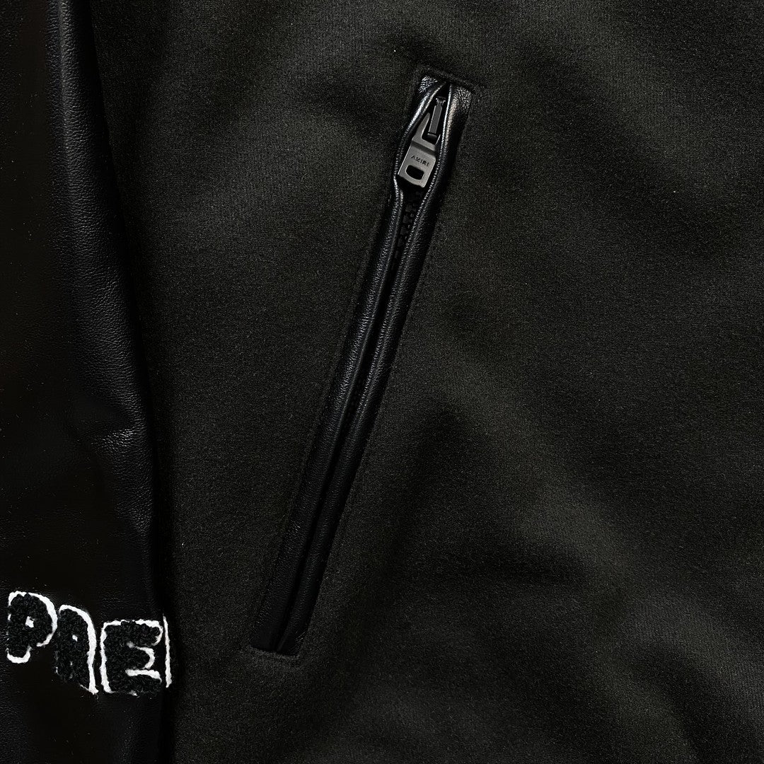 amiri-premier-record-bomber-jacket-black-20-Drip Store Argentina