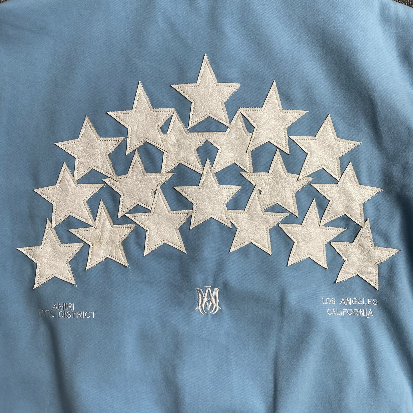 amiri-stars-bomber-jacket-air-blue-3-Drip Store Argentina