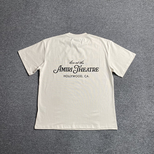 amiri-theatre-flocked-tee-beige-Drip Store Argentina