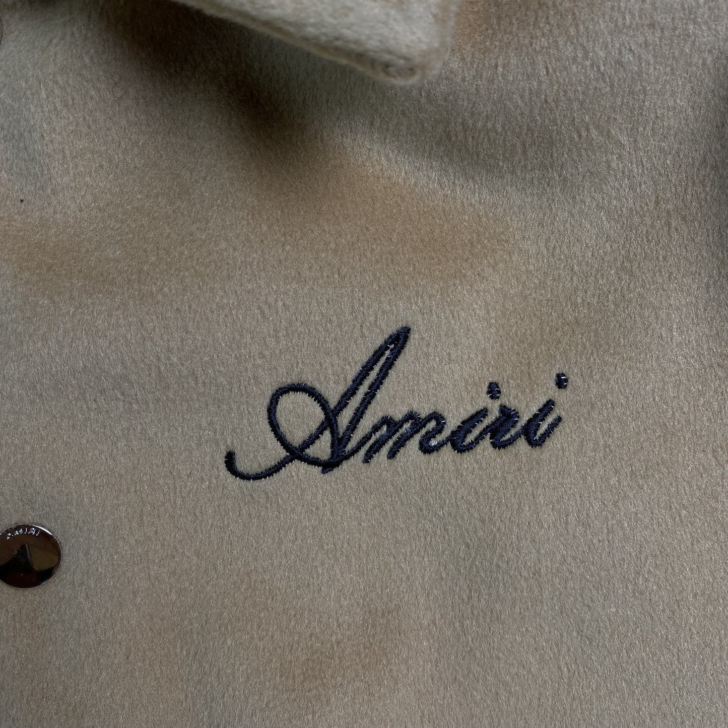 amiri-varsity-bomber-jacket-beige-3-Drip Store Argentina