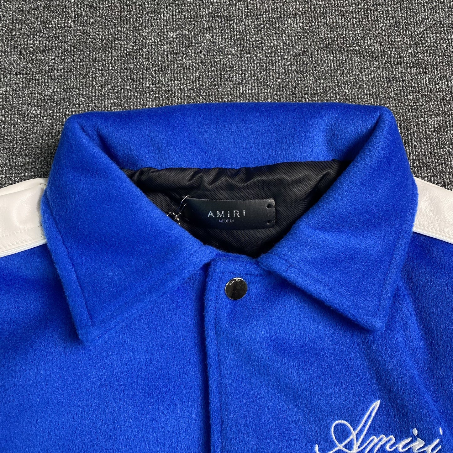 amiri-varsity-bomber-jacket-blue-5-Drip Store Argentina
