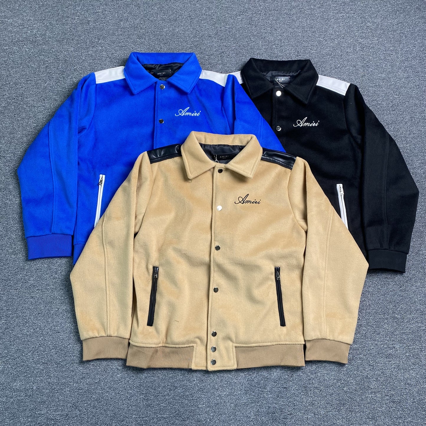 amiri-varsity-bomber-jacket-blue-9-Drip Store Argentina