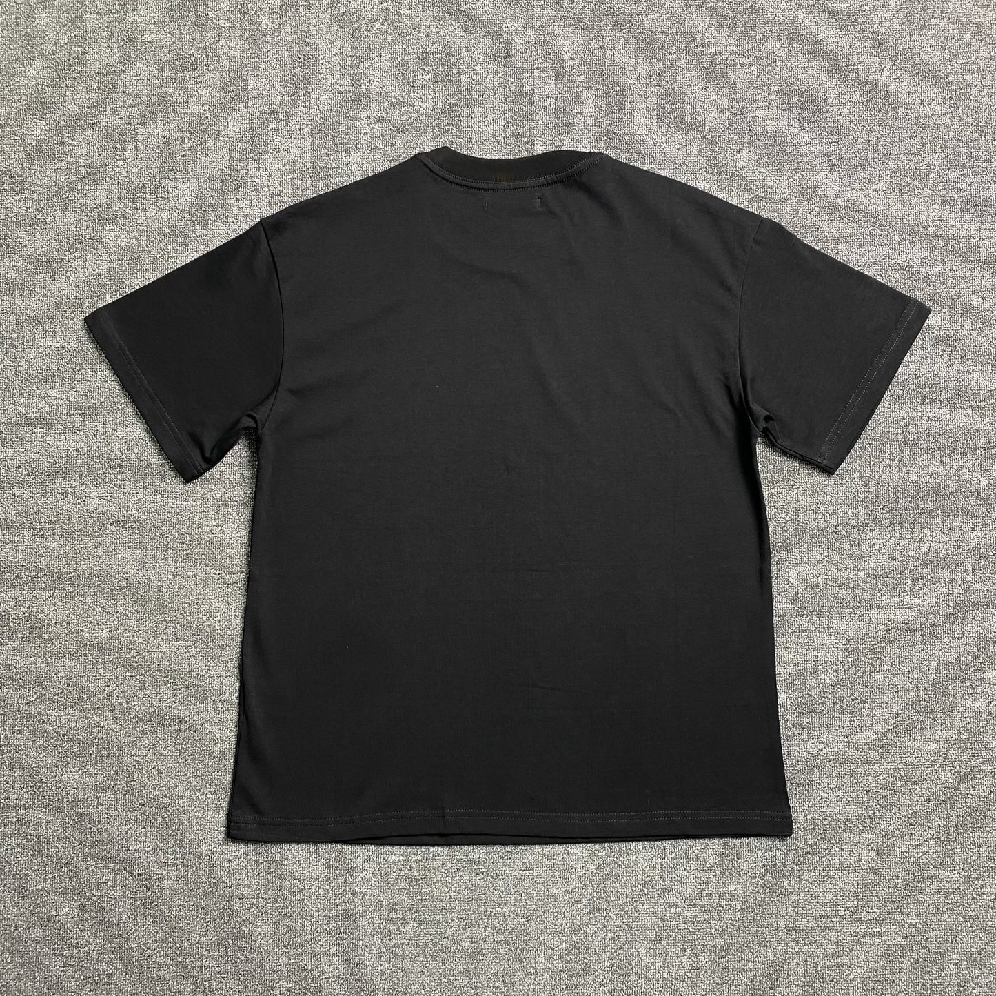Amiri Vintage Tiger Tee Black-Drip Store Argentina