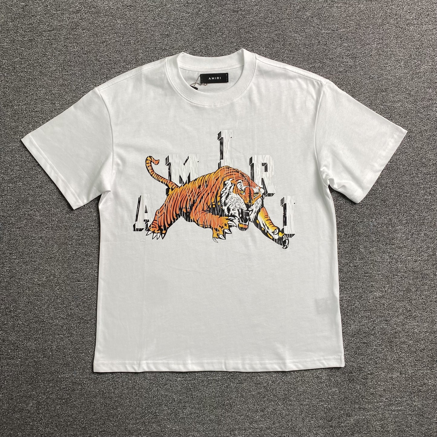 amiri-vintage-tiger-tee-white-Drip Store Argentina