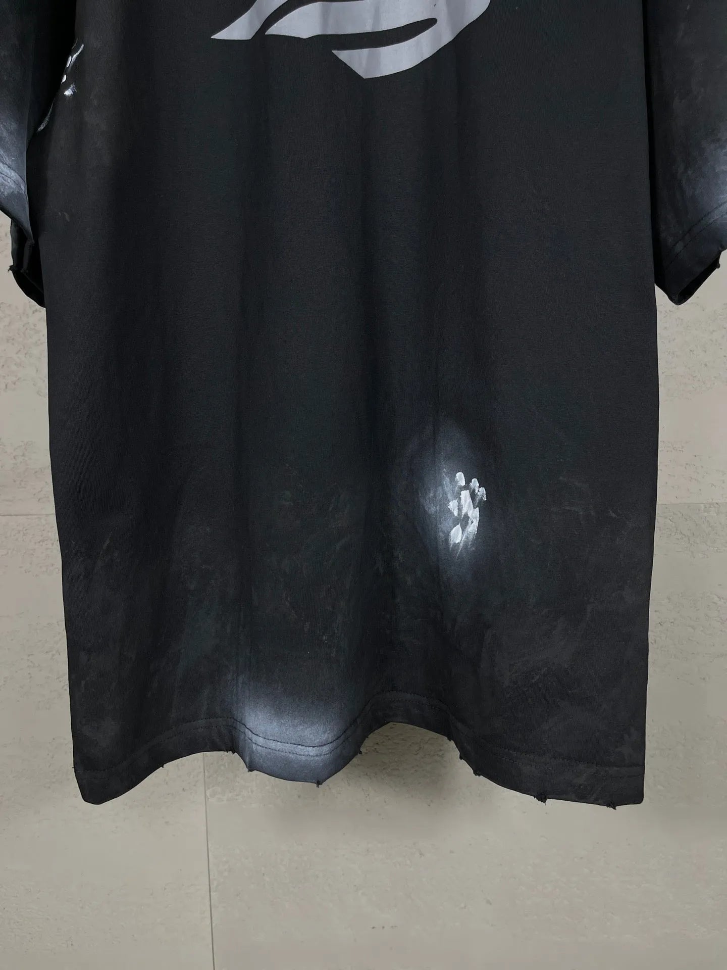 balenciaga-3b-stencil-t-shirt-black-4-Drip Store Argentina