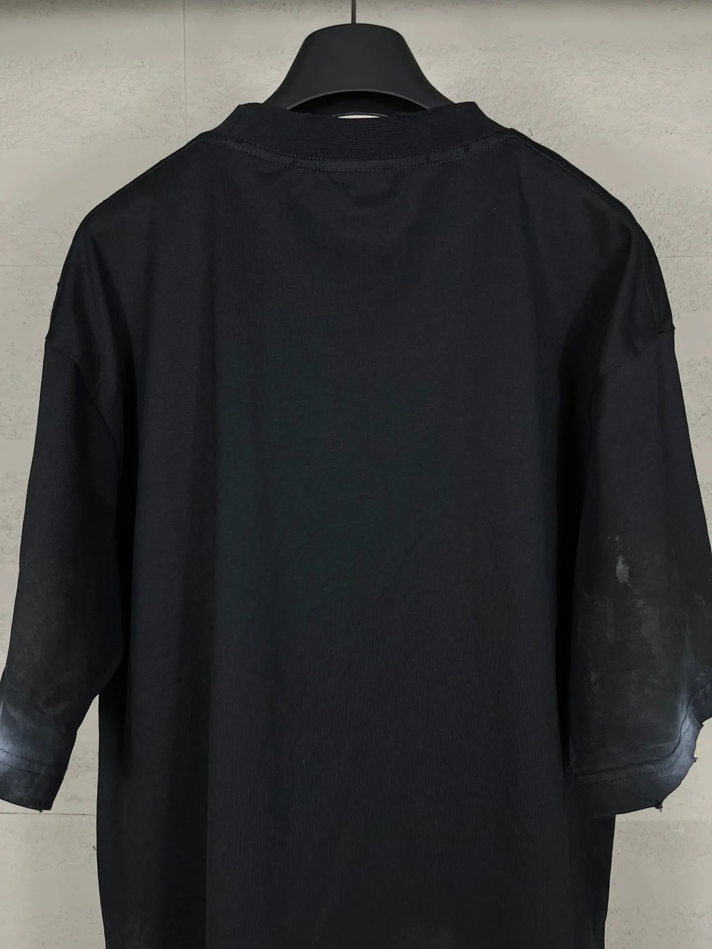 balenciaga-3b-stencil-t-shirt-black-6-Drip Store Argentina