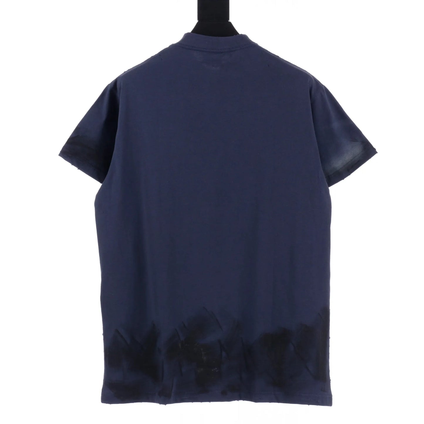 balenciaga-3b-stencil-t-shirt-blue-7-Drip Store Argentina