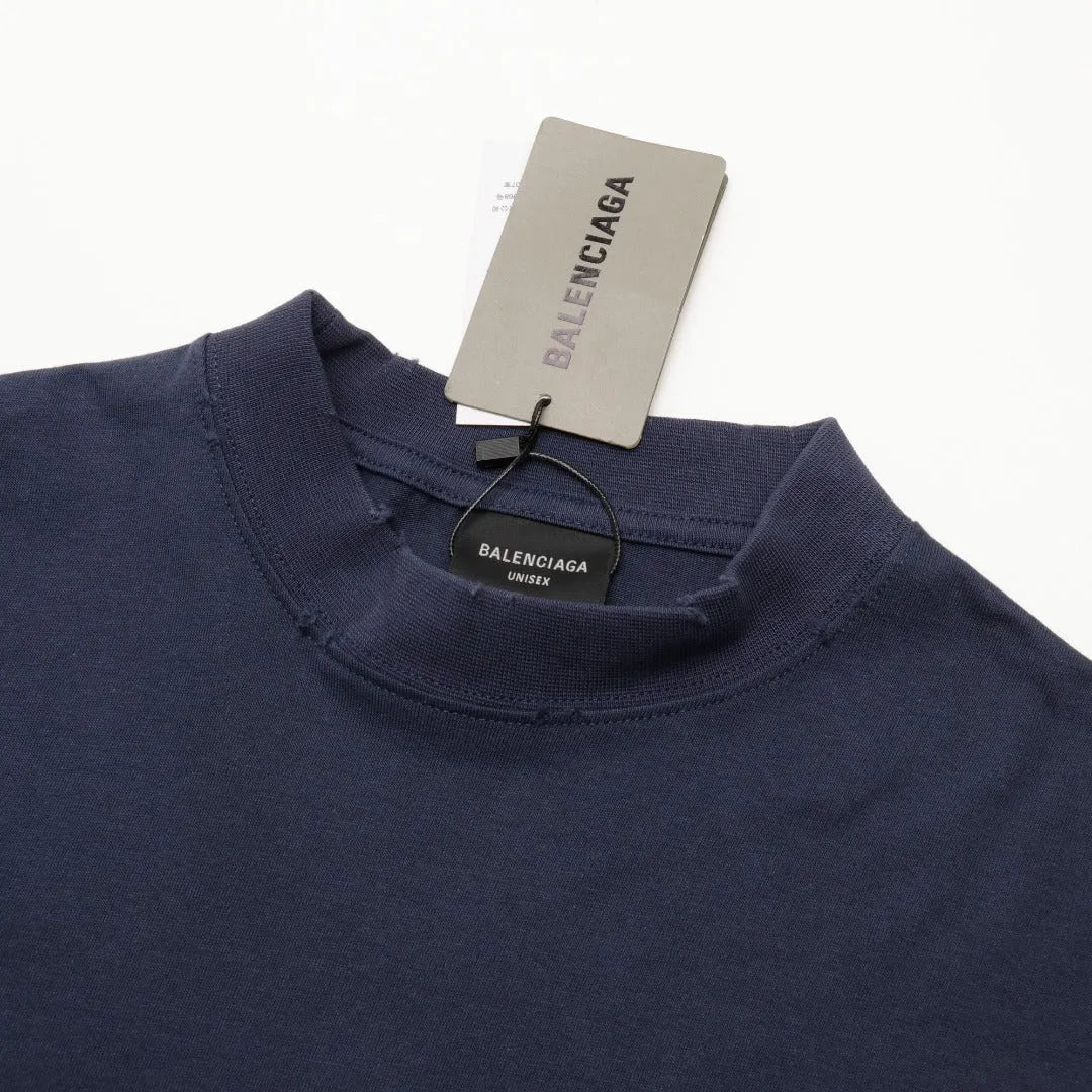 balenciaga-3b-stencil-t-shirt-blue-9-Drip Store Argentina