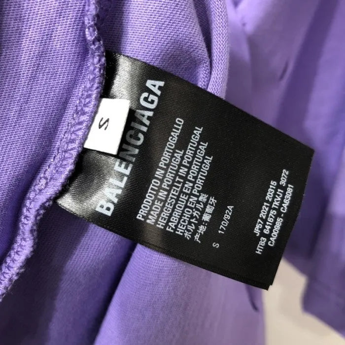 balenciaga-caps-destroyed-flatground-t-shirt-purple-6-Drip Store Argentina