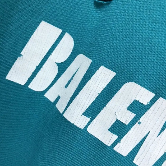 balenciaga-caps-destroyed-flatground-t-shirt-sky-blue-4-Drip Store Argentina