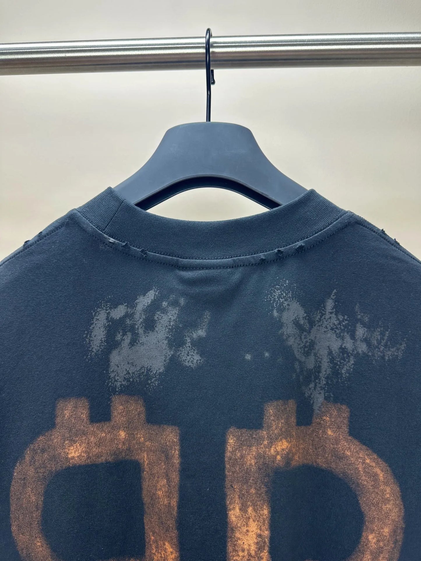 balenciaga-crypto-t-shirt-black-6-Drip Store Argentina