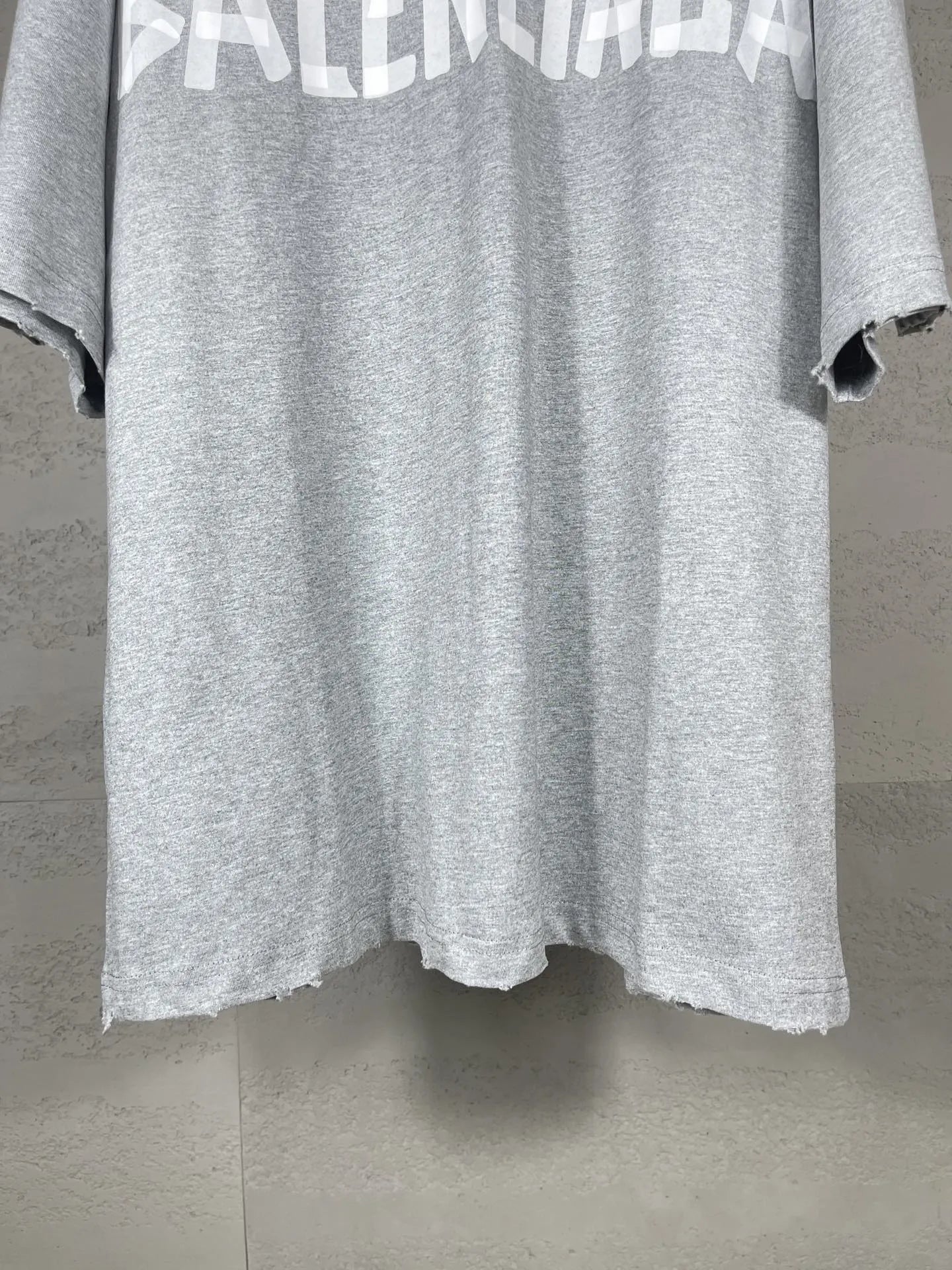 balenciaga-new-tape-type-t-shirt-grey-5-Drip Store Argentina