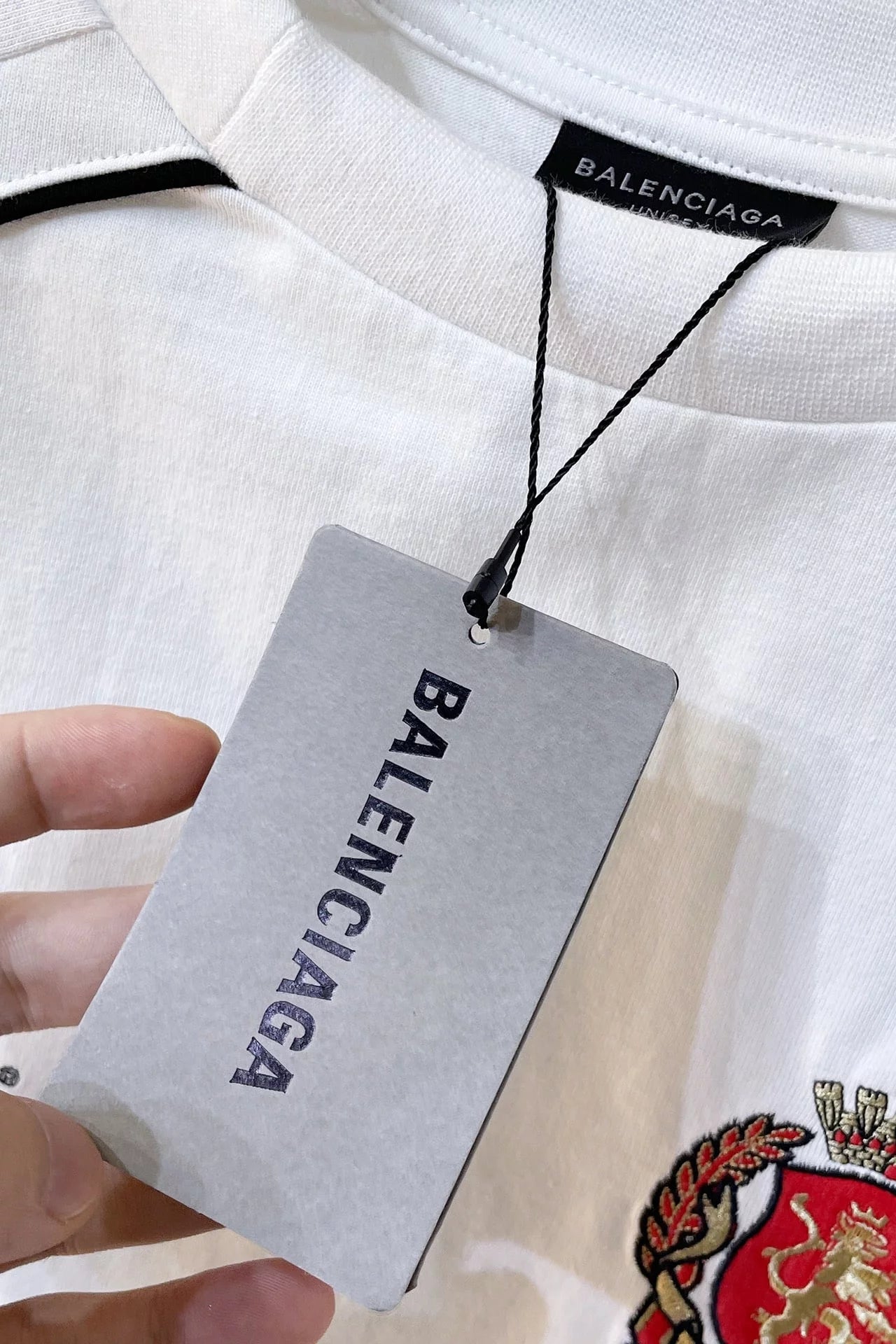 balenciaga-paris-soccer-t-shirt-white-9-Drip Store Argentina