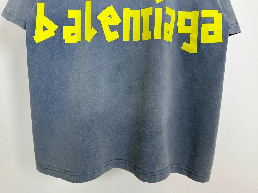 balenciaga-tape-type-t-shirt-blue-washed-6-Drip Store Argentina
