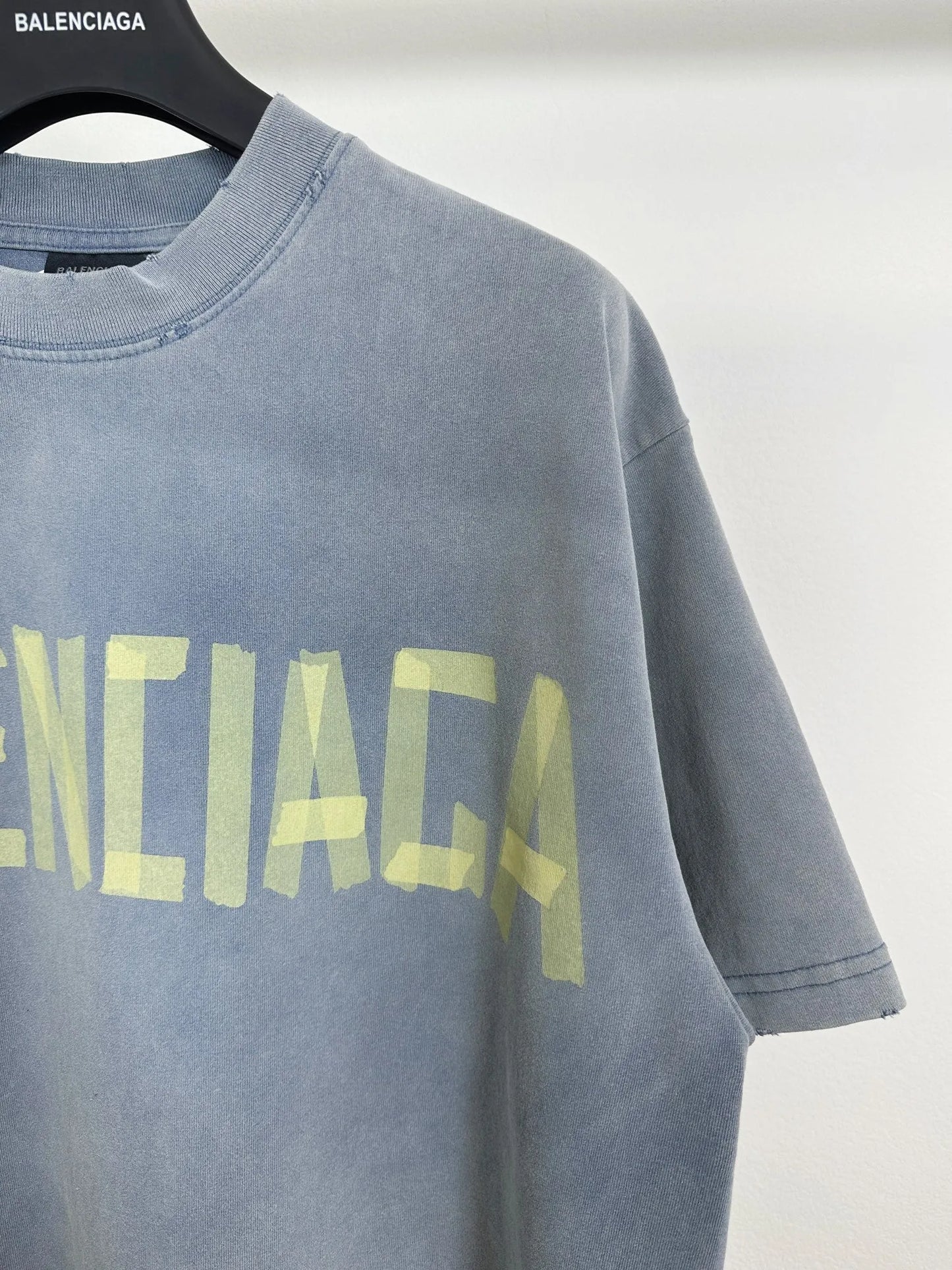 balenciaga-tape-type-t-shirt-blue-washed-7-Drip Store Argentina