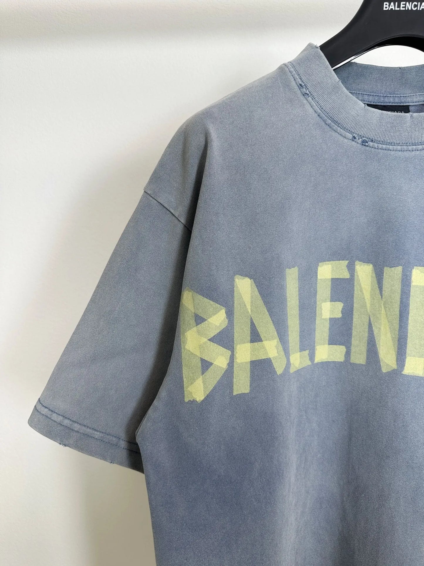 balenciaga-tape-type-t-shirt-blue-washed-9-Drip Store Argentina