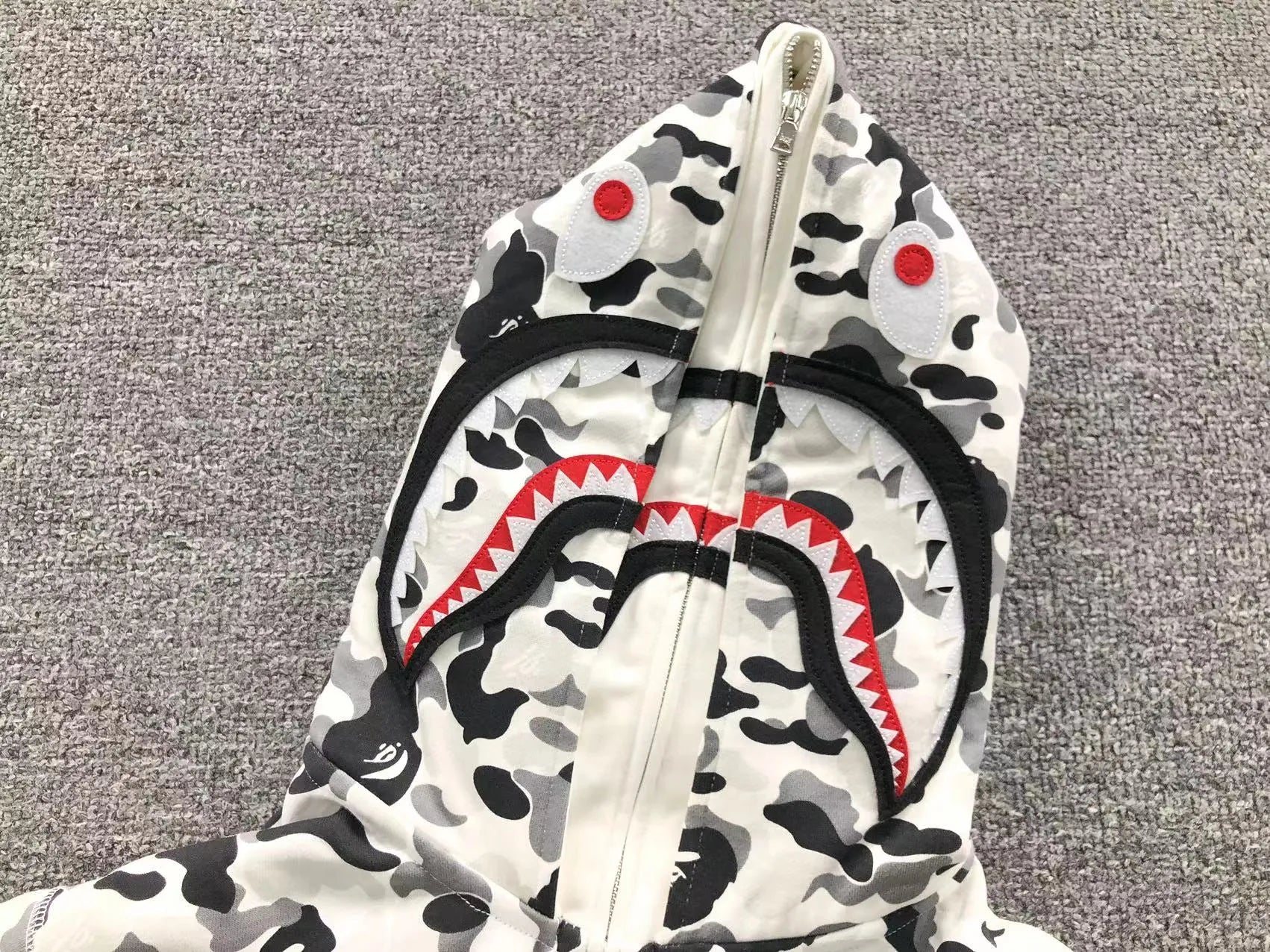 bape-abc-camo-double-shark-full-zip-hoodie-grey-11-Drip Store Argentina