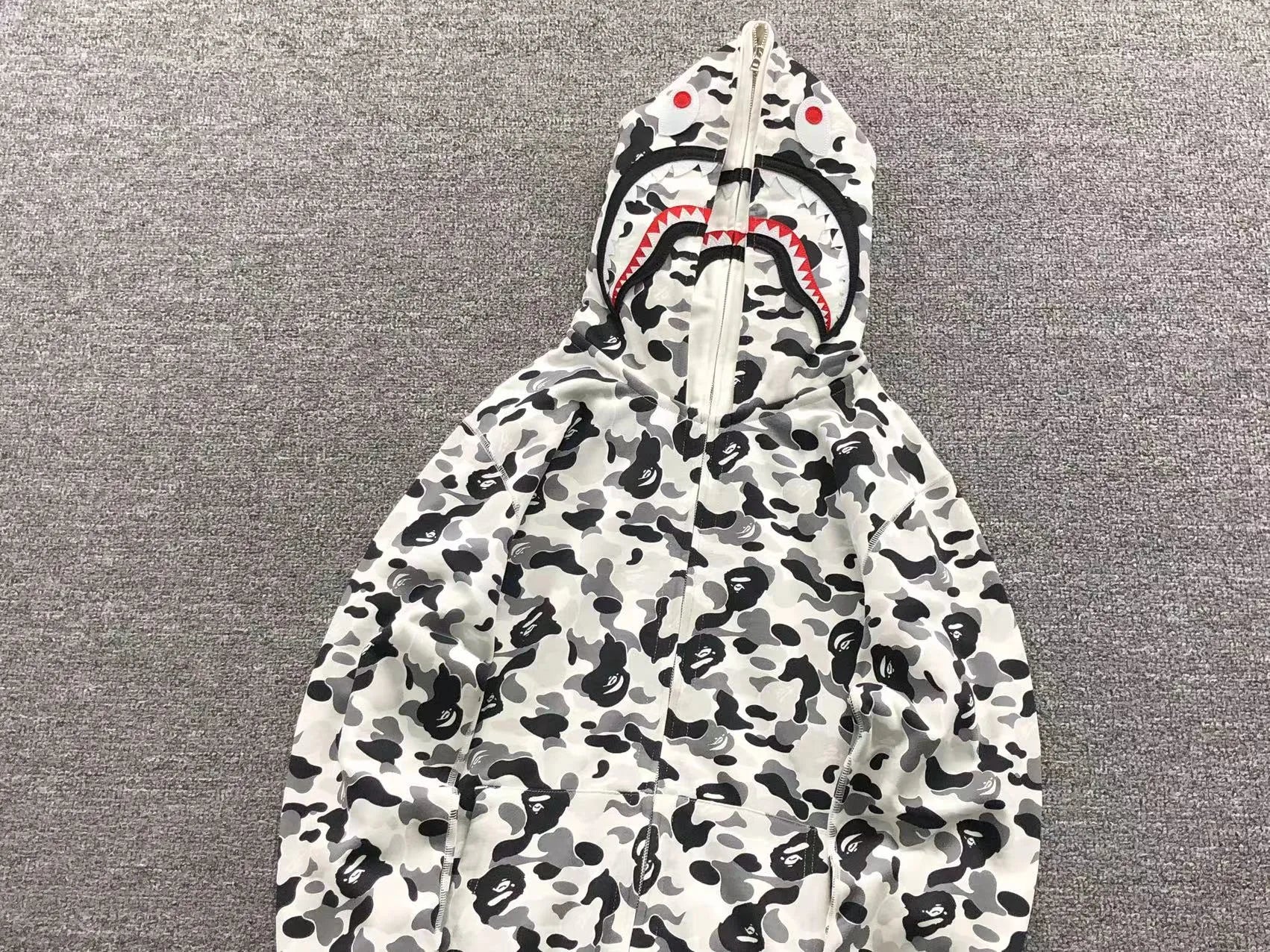 bape-abc-camo-double-shark-full-zip-hoodie-grey-3-Drip Store Argentina
