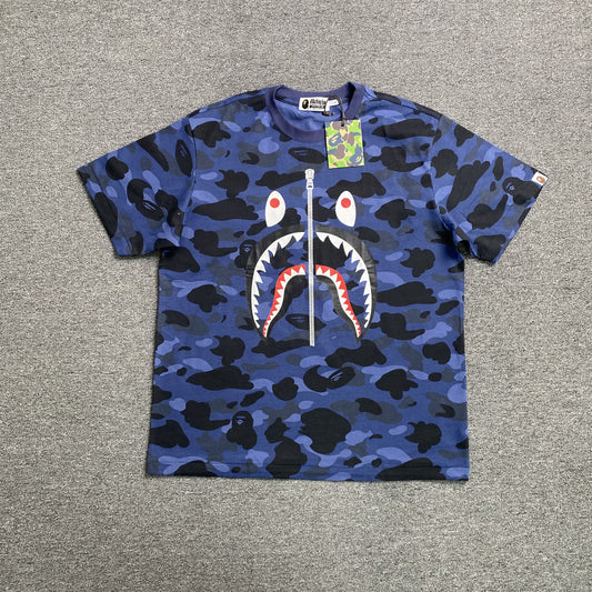 bape-abc-camo-shark-tee-blue-Drip Store Argentina