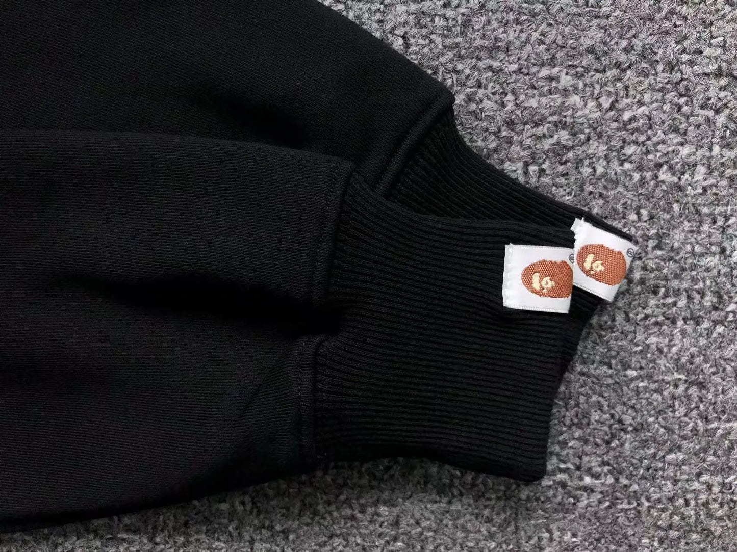 bape-abc-shark-full-zip-double-hoodie-black-blue-20-Drip Store Argentina