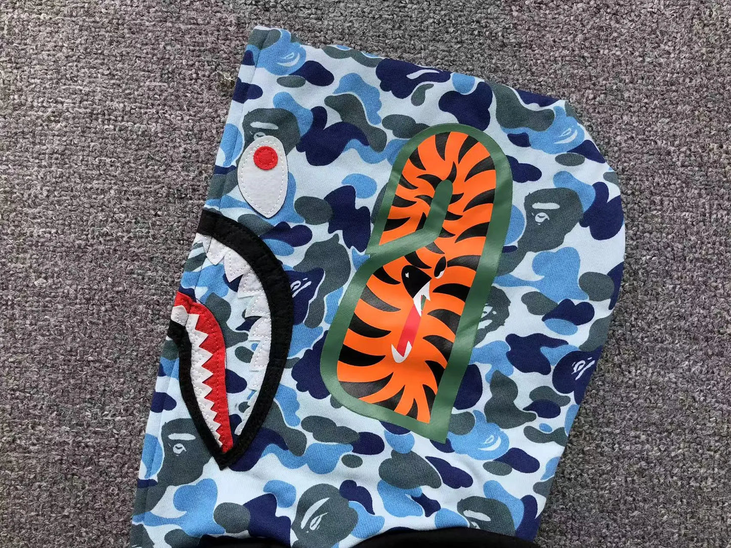 bape-abc-shark-full-zip-double-hoodie-black-blue-6-Drip Store Argentina