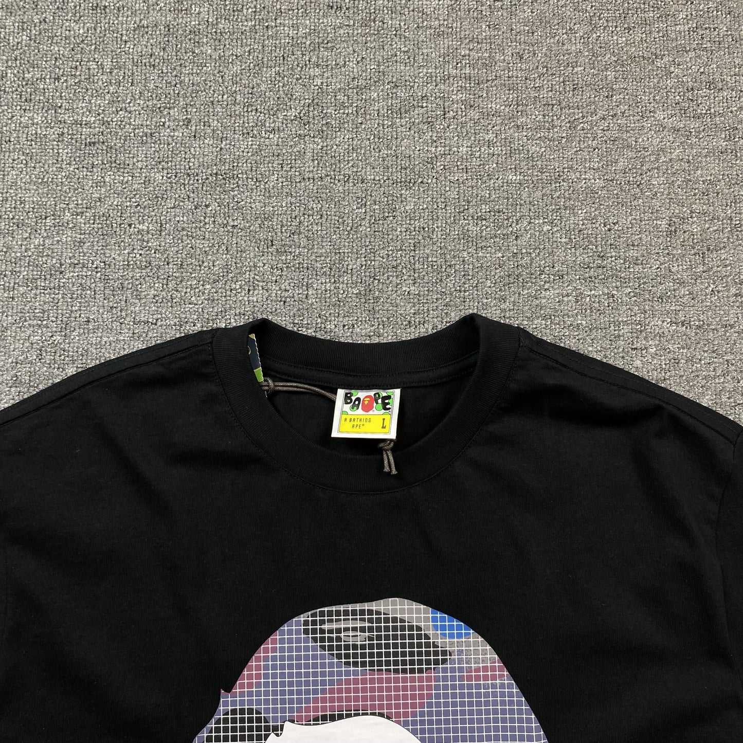 bape-camo-big-ape-head-tee-black-5_a19333ab-Drip Store Argentina