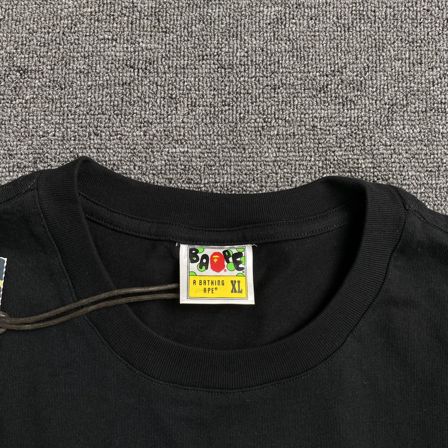 bape-camo-big-ape-head-tee-black-6_2c19b9ef-Drip Store Argentina
