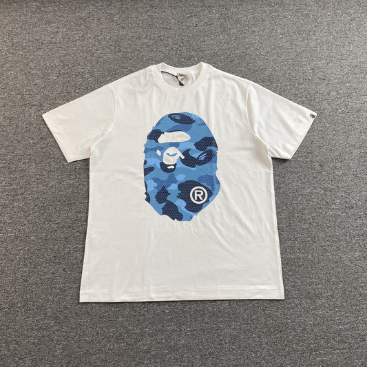 bape-camo-big-ape-head-tee-white-Drip Store Argentina