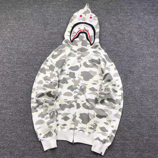 bape-city-camo-shark-wgm-full-zip-hoodie-white-Drip Store Argentina